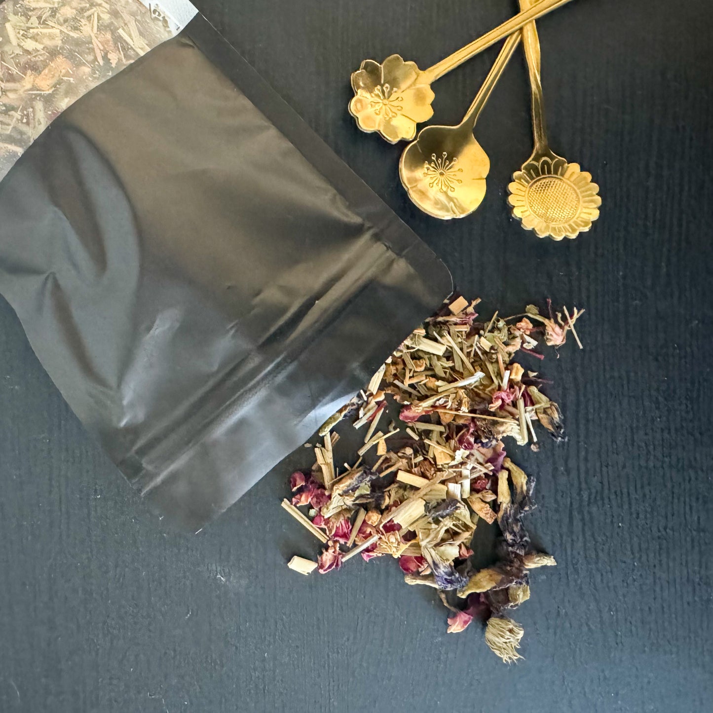 Terrabella Tonic Tea